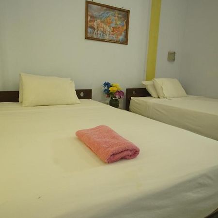 Mimi Kuta Homestay Екстер'єр фото