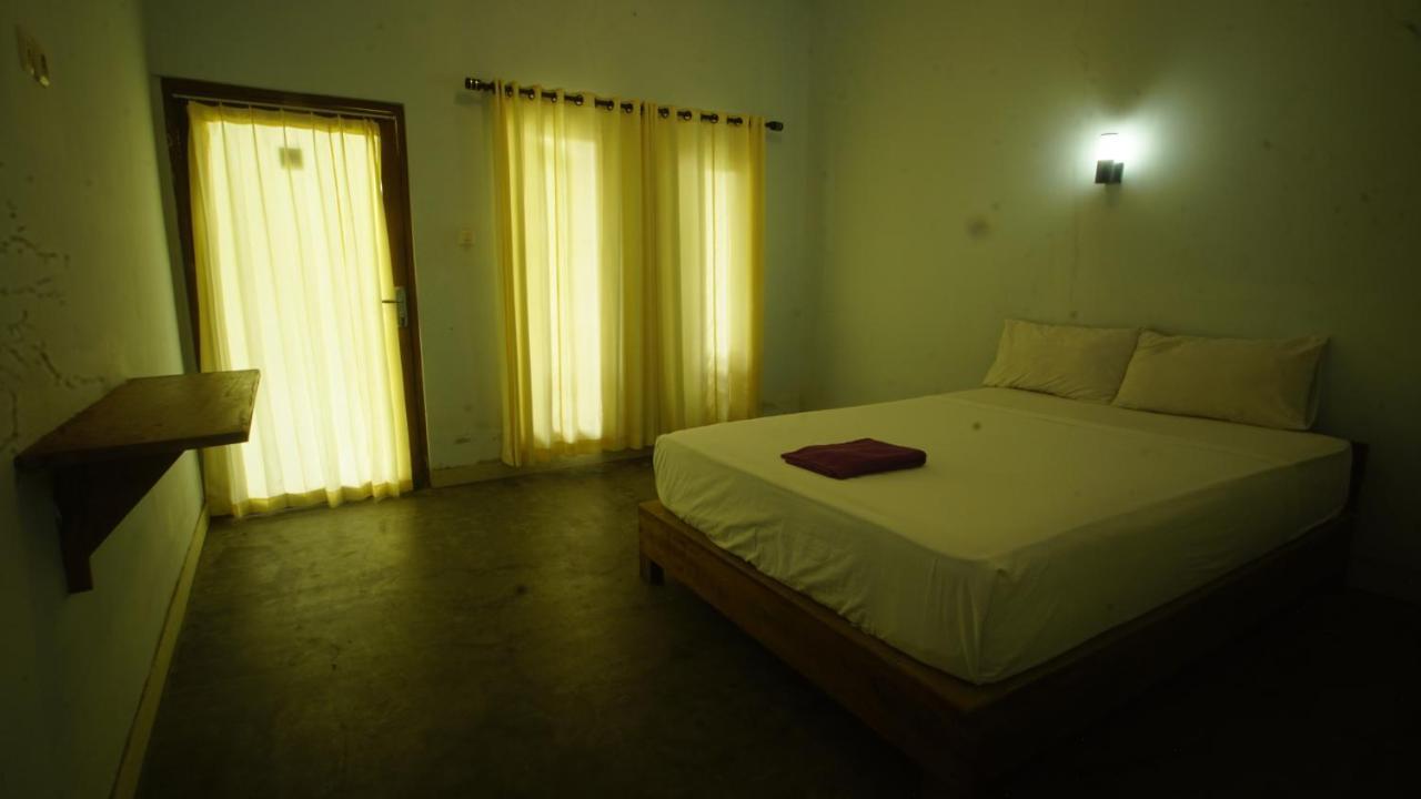 Mimi Kuta Homestay Екстер'єр фото