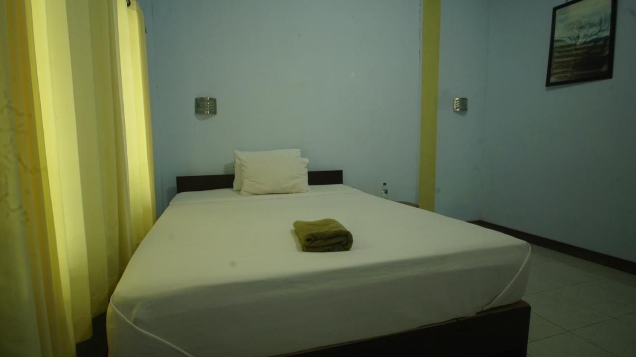 Mimi Kuta Homestay Екстер'єр фото