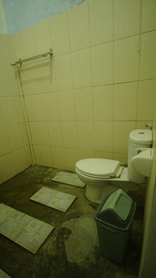 Mimi Kuta Homestay Екстер'єр фото