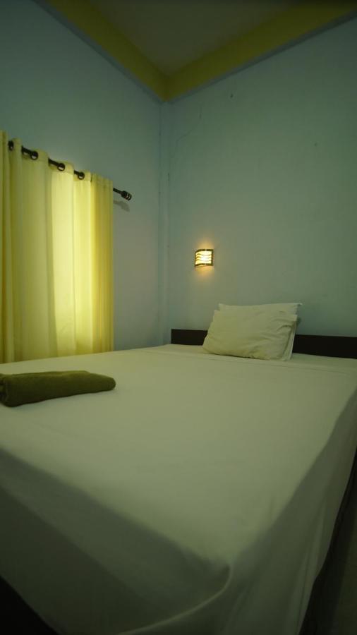 Mimi Kuta Homestay Екстер'єр фото
