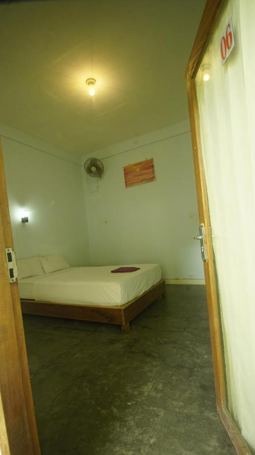 Mimi Kuta Homestay Екстер'єр фото